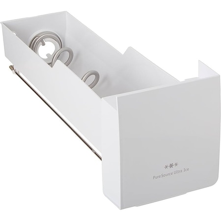 Electrolux Home Products 242093003 Frigidaire Refrigerator Ice Container Assembly 242093003